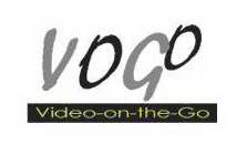 VOGO VIDEO-ON-THE-GO