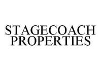 STAGECOACH PROPERTIES