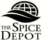 THE SPICE DEPOT