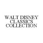 WALT DISNEY CLASSICS COLLECTION