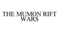 THE MUMON RIFT WARS
