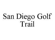 SAN DIEGO GOLF TRAIL