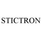 STICTRON