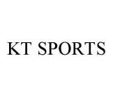 KT SPORTS