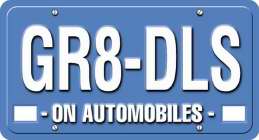 GR8-DLS -ON AUTOMOBILES-