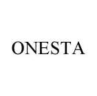 ONESTA