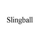 SLINGBALL