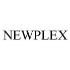 NEWPLEX