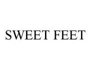 SWEET FEET