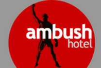 AMBUSH HOTEL