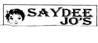 SAYDEE JO'S