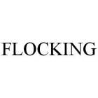 FLOCKING