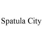 SPATULA CITY
