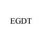 EGDT