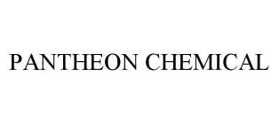 PANTHEON CHEMICAL
