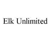 ELK UNLIMITED