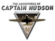 THE ADVENTURES OF CAPTAIN HUDSON