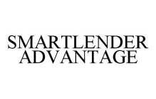 SMARTLENDER ADVANTAGE