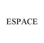 ESPACE