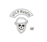 WILD BUNCH MC