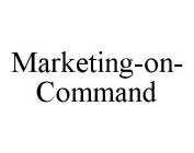 MARKETING-ON-COMMAND