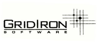 GRIDIRON SOFTWARE