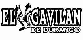 EL GAVILAN DE DURANGO