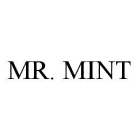 MR. MINT