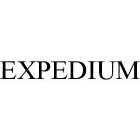 EXPEDIUM