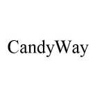 CANDYWAY