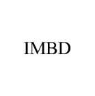 IMBD