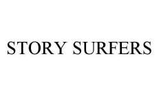 STORY SURFERS