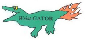 WRIST-GATOR