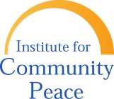 INSTITUTE FOR COMMUNITY PEACE