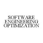 SOFTWARE ENGINEERING OPTIMIZATION