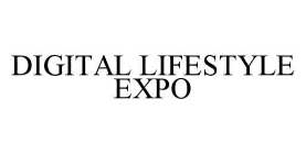 DIGITAL LIFESTYLE EXPO