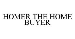 HOMER THE HOME BUYER