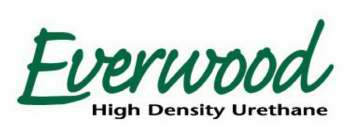 EVERWOOD HIGH DENSITY URETHANE