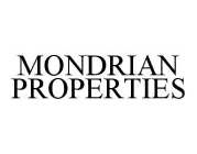 MONDRIAN PROPERTIES