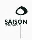 SAISON FASHIONGOLD