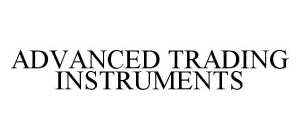 ADVANCED TRADING INSTRUMENTS