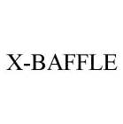 X-BAFFLE