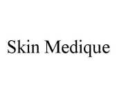 SKIN MEDIQUE