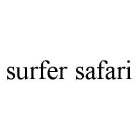 SURFER SAFARI