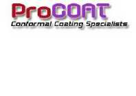 PROCOAT CONFORMAL COATING SPECIALIST