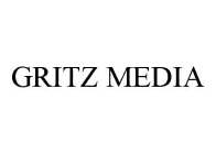 GRITZ MEDIA