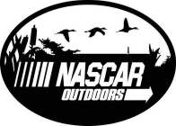 NASCAR OUTDOORS