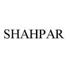 SHAHPAR