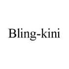 BLING-KINI