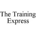 THE TRAINING EXPRESS